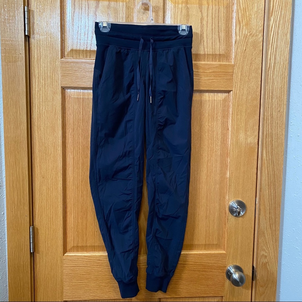 Lululemon Dance Studio Jogger